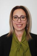 Dr. Hollósi Hajnalka fotó